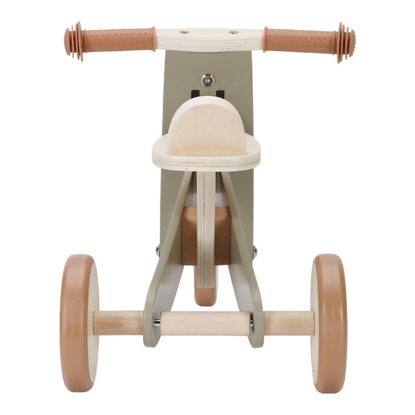 Driewieler Olive
