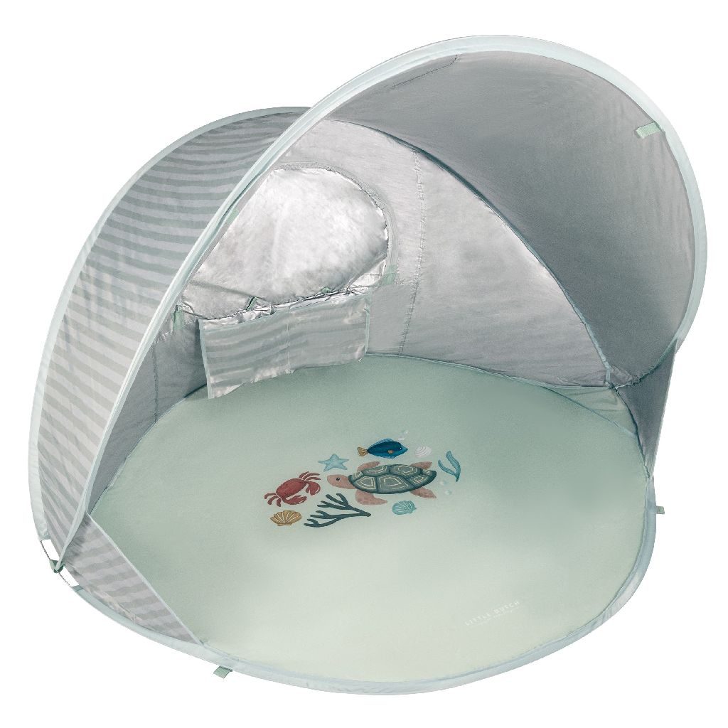 Strandtent