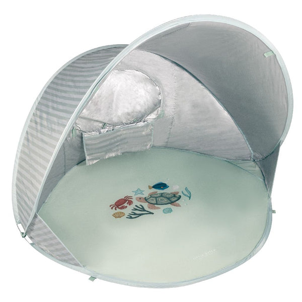 Strandtent
