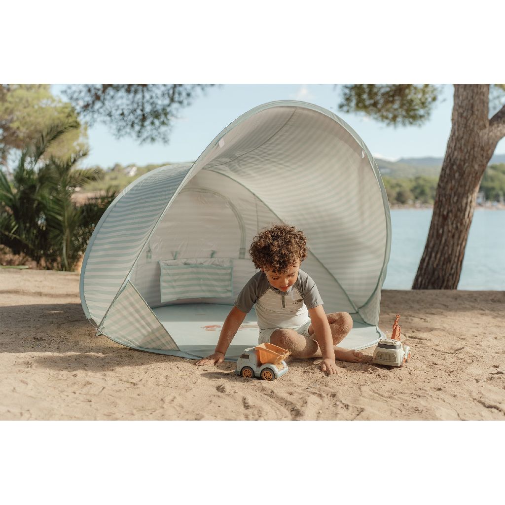 Strandtent