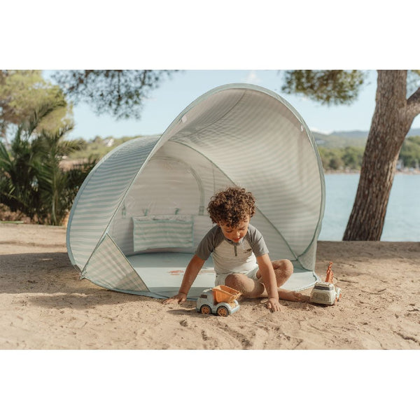 Strandtent