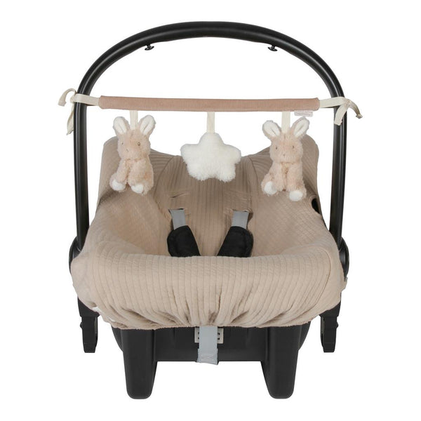 Wagenspanner Baby Bunny