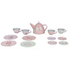 Thee Set Fairy Garden