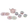 Thee Set Fairy Garden