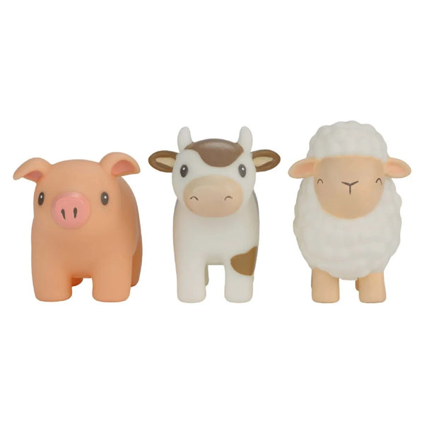 Bad figuren Farm