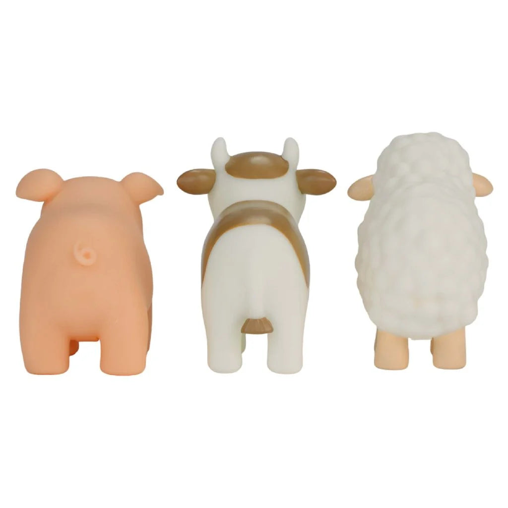 Bad figuren Farm