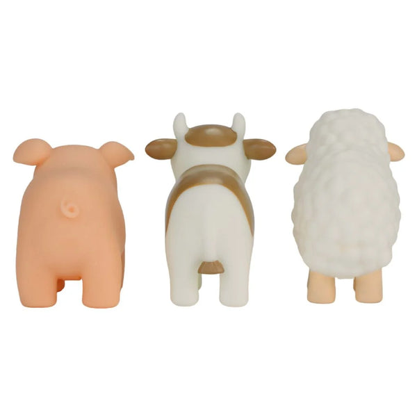 Bad figuren Farm