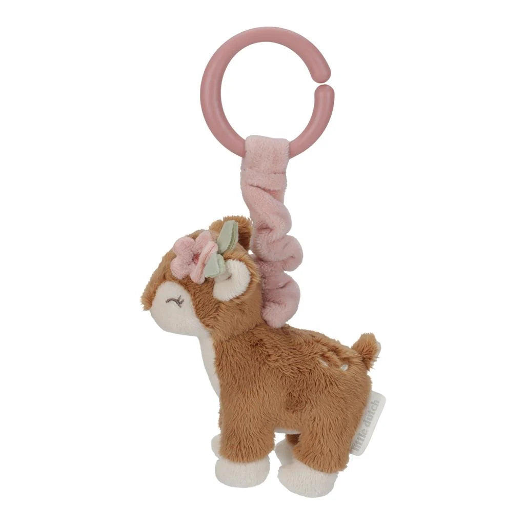 Fairy Garden Trilfiguur