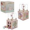 Fairy Garden Activiteitenkubus