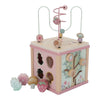 Fairy Garden Activiteitenkubus