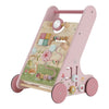 Fairy Garden Loopwagen