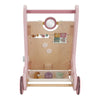 Fairy Garden Loopwagen