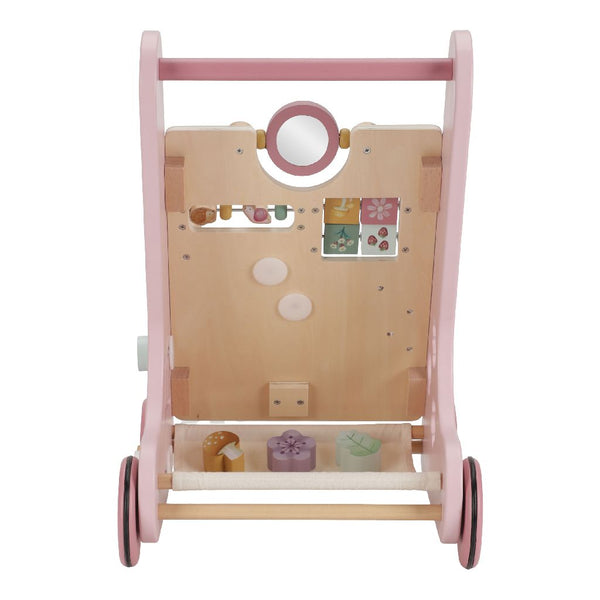 Fairy Garden Loopwagen