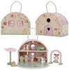 Feeënhuisje - Fairy Garden