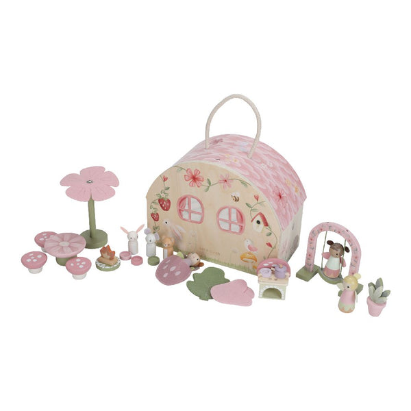 Feeënhuisje - Fairy Garden