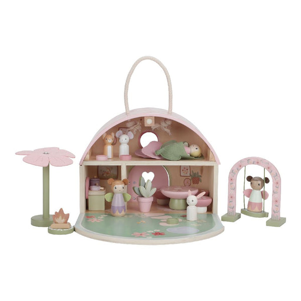 Feeënhuisje - Fairy Garden