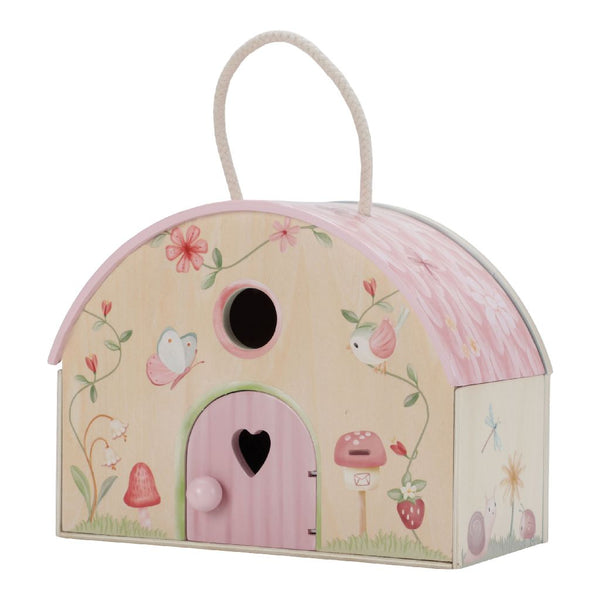 Feeënhuisje - Fairy Garden