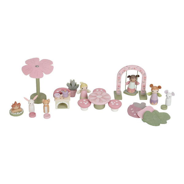 Feeënhuisje - Fairy Garden