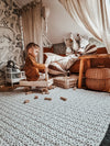 Speelkleed Loft Little Dot (200x150 cm)