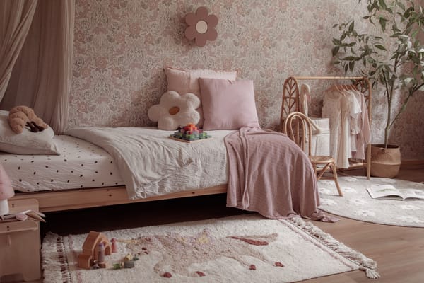 Vloerkleed Unicorn