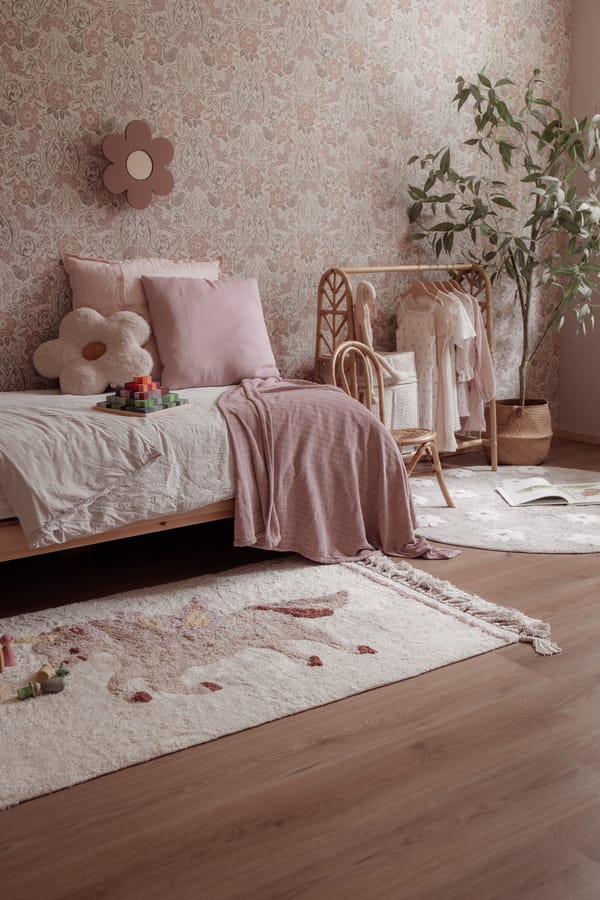 Vloerkleed Unicorn