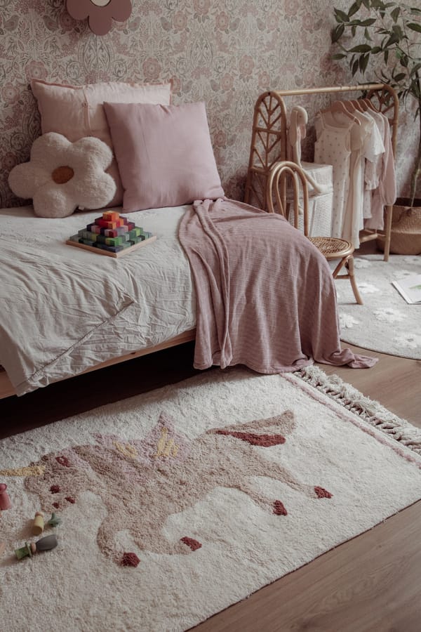 Vloerkleed Unicorn