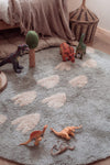 Vloerkleed Dino