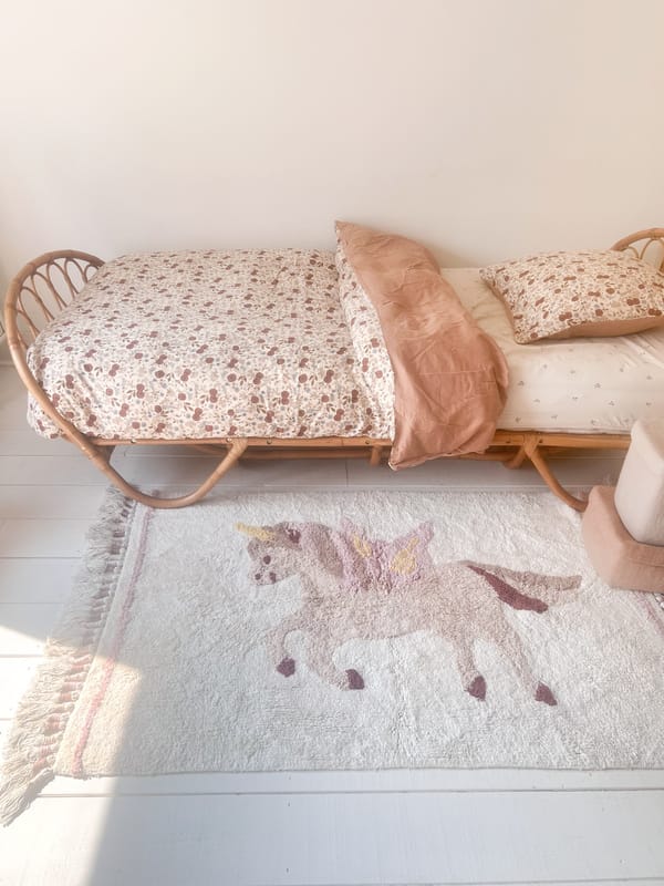 Vloerkleed Unicorn