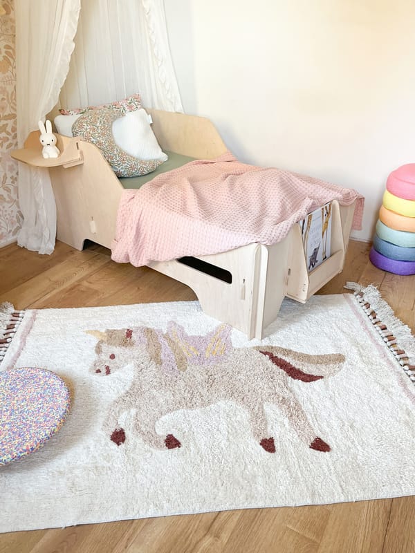 Vloerkleed Unicorn