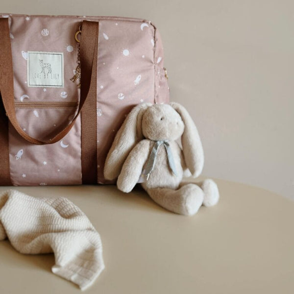 Travel Mom Bag - My Universe (45 x 55 cm)