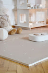 Puzzelmat Sand