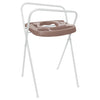 Babybad Click Mocha Mousse inclusief standaard