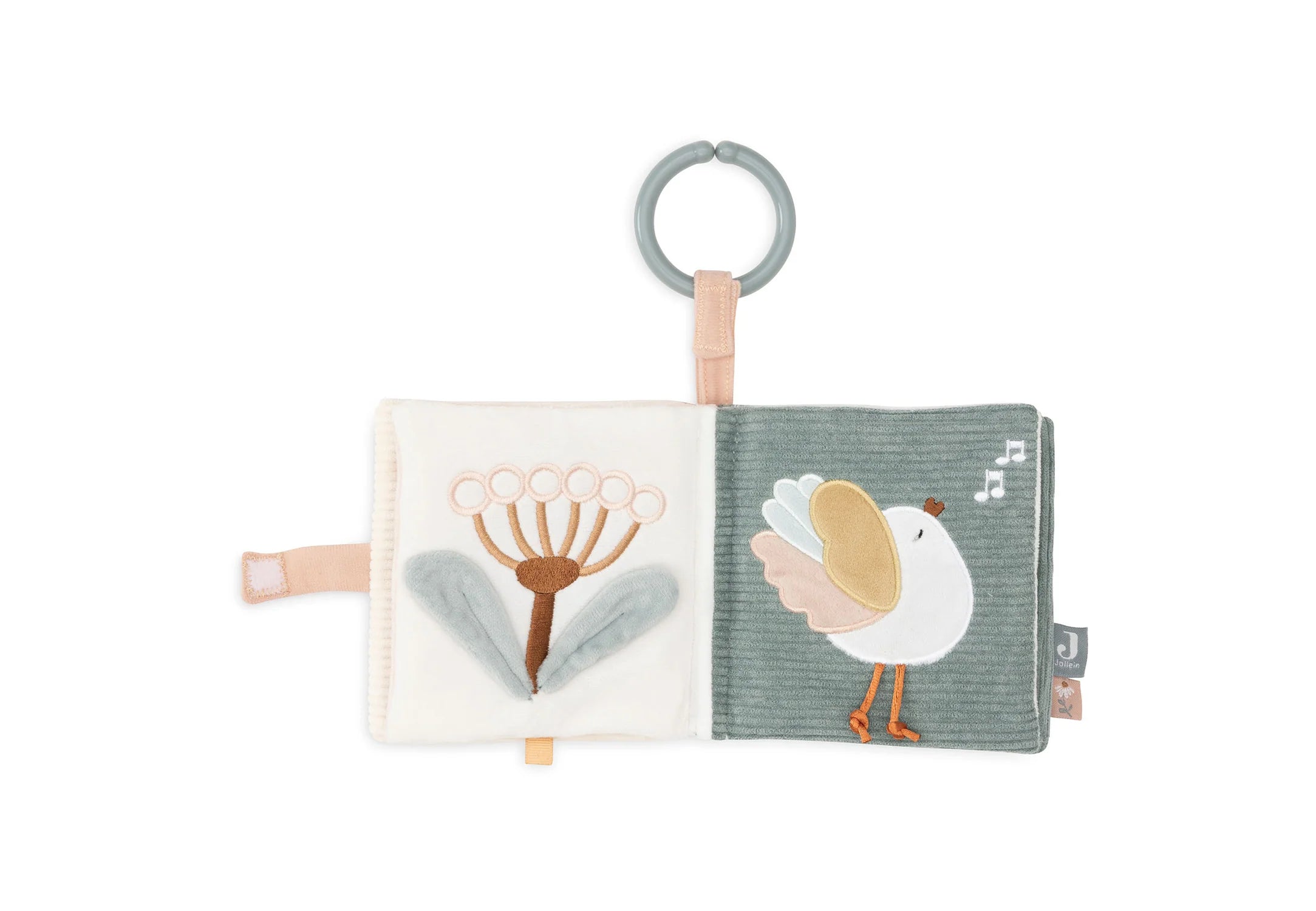 Activiteitenboekje - Lovely Birds (0+)