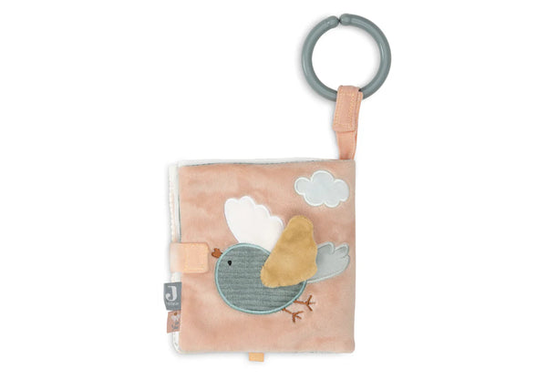 Activiteitenboekje - Lovely Birds (0+)