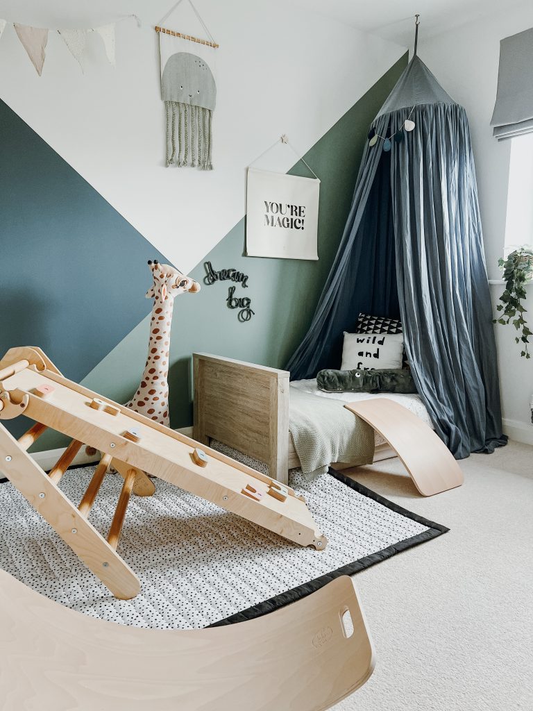 Speelkleed Loft Little Dot (200x150 cm)
