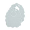 2-pack Slab Wavy - Grey Blue