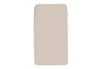 2-pack hoeslakens 60x120 - Sand/Oatmeal