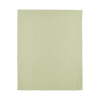 Hydrofiele laken/deken (100x150 cm) - Soft Olive