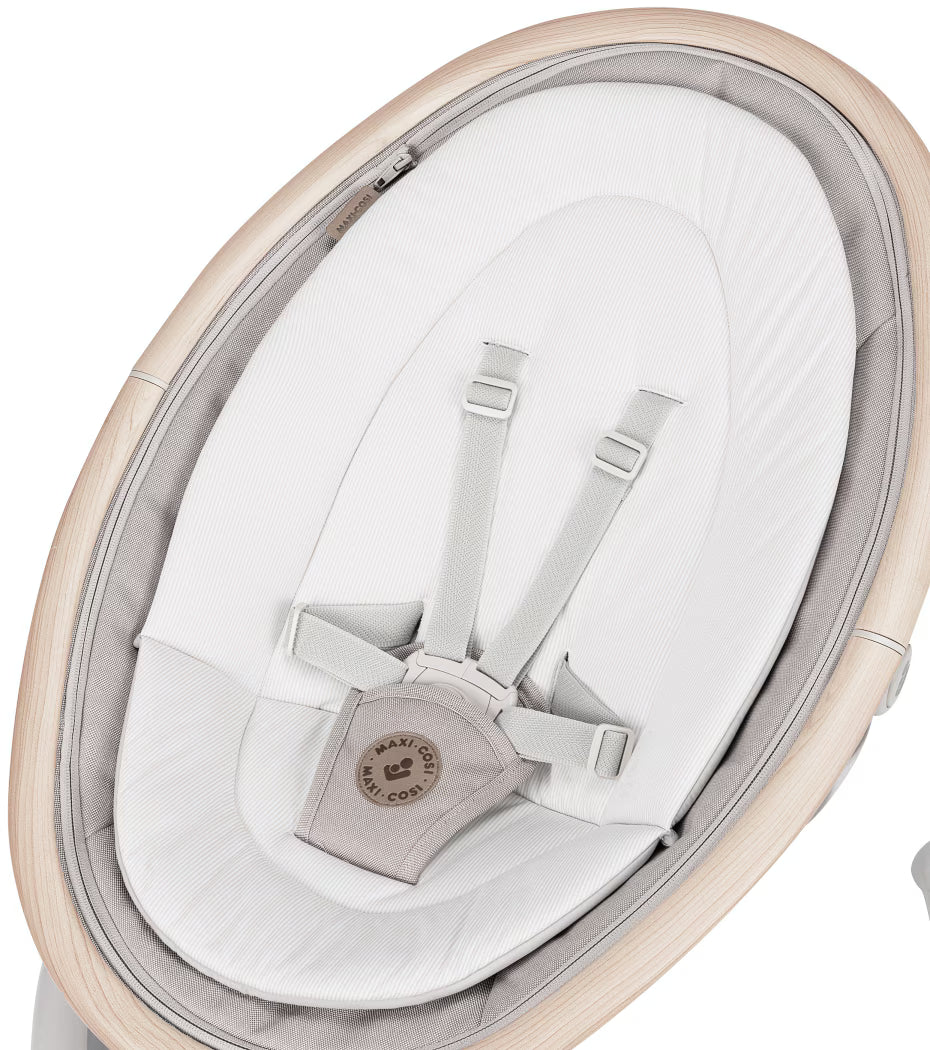 Maxi Cosi Elektrische Cassia Wipstoel - Oat