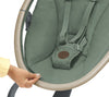 Maxi Cosi Elektrische Cassia Wipstoel - Green