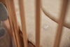 Boxkleed Nougat Rond