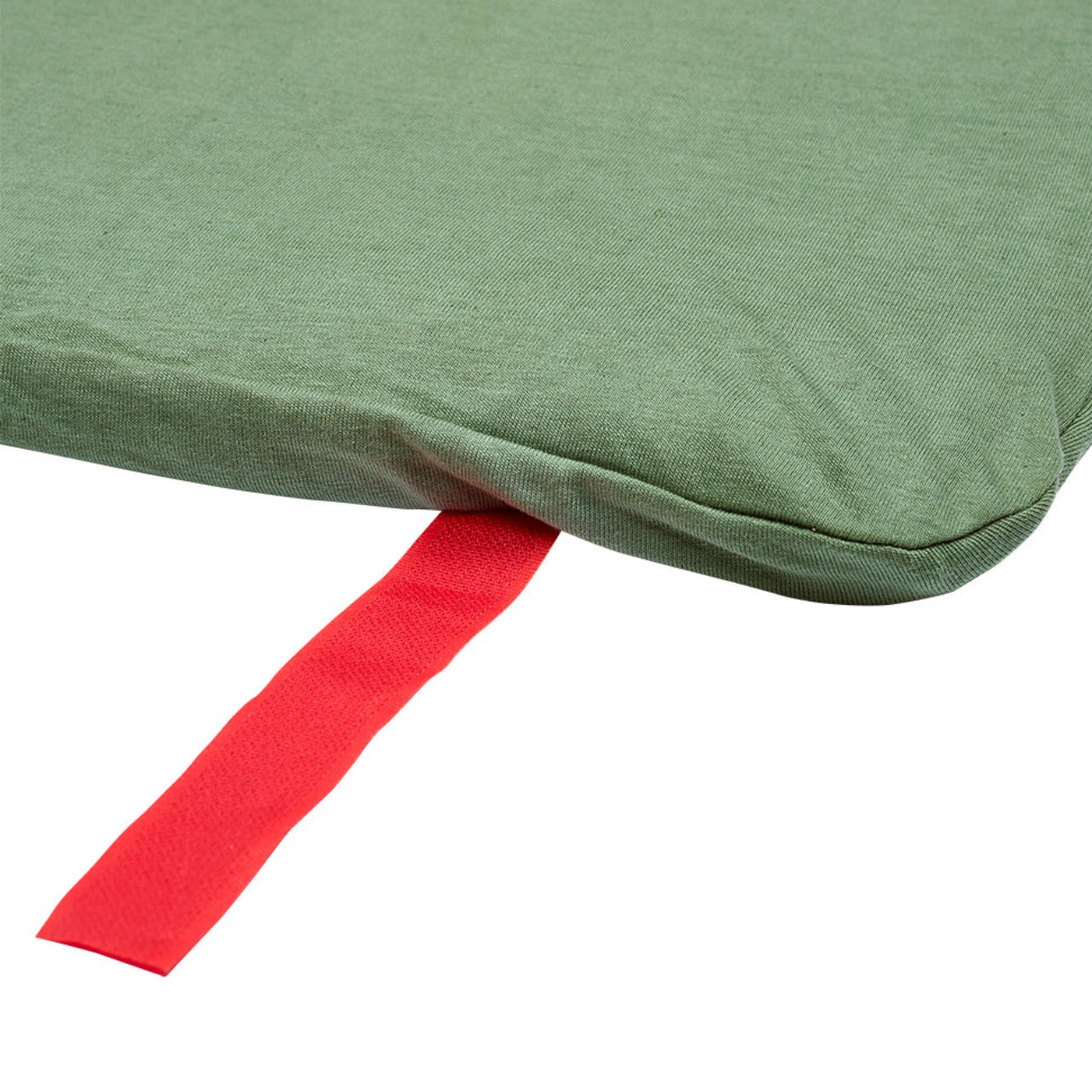 Campingbed matrashoeslaken 60x120 cm Deluxe