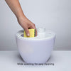 Easy Clean 3-in-1 Humidifier