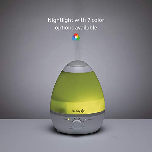 Easy Clean 3-in-1 Humidifier