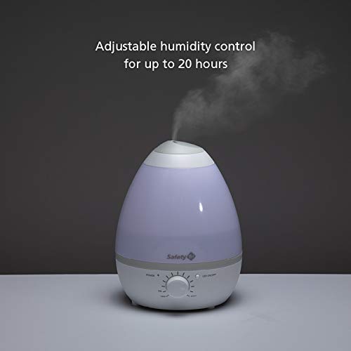 Easy Clean 3-in-1 Humidifier