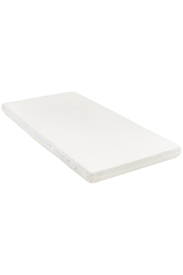 Campingbed matrashoeslaken 60x120 cm Deluxe