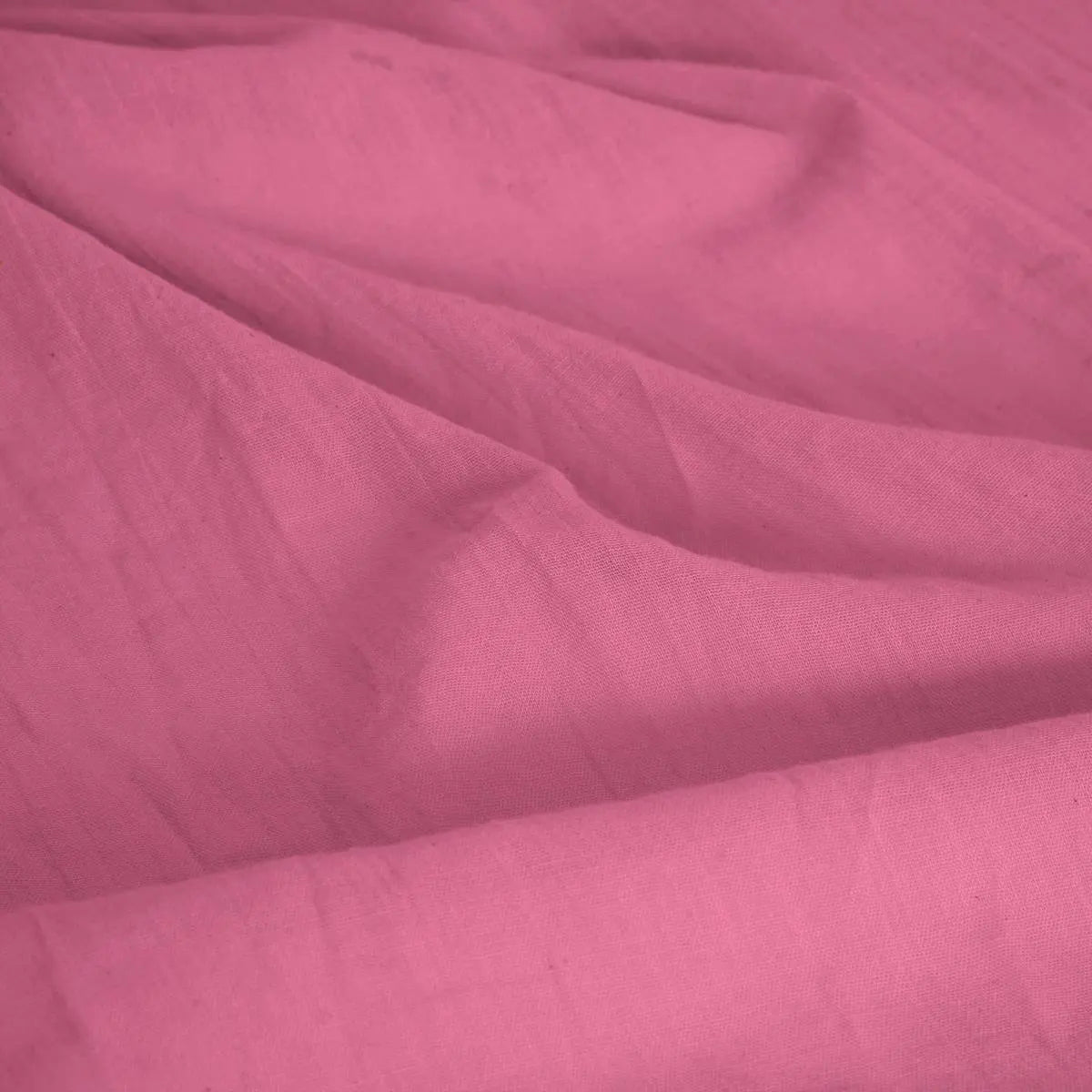 Mosquito net - Dark Rose