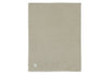 Wiegdeken Basic Knit (75x100 cm) - Olive Green