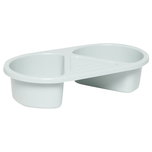 Washbasin - Sky Green