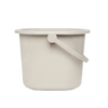 Diaper Pail - Taupe